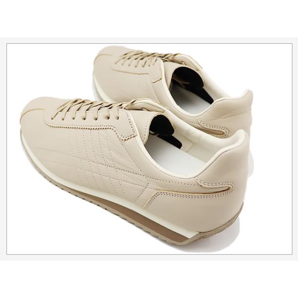 PATRICK パトリック SANGER-GT サンガー・ゴート BGE ベージュ 返品