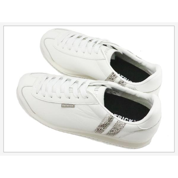 PATRICK パトリック NEVADA -MI ネバダ・ミ MI ミ ヘビ