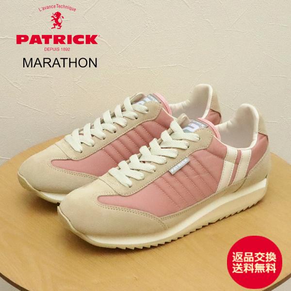 PATRICK パトリック MARATHON マラソン HAM ハム