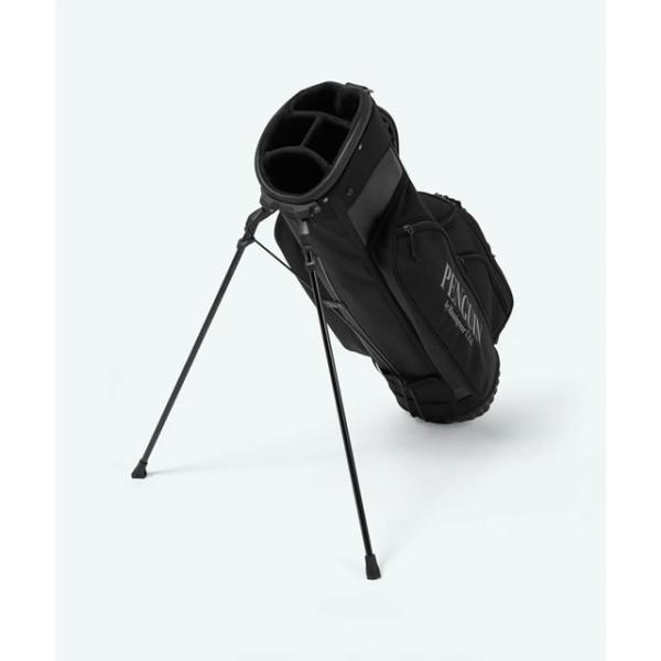 即納Penguin by Munsingwear ペンギン バイ マンシングウェア CADDIE