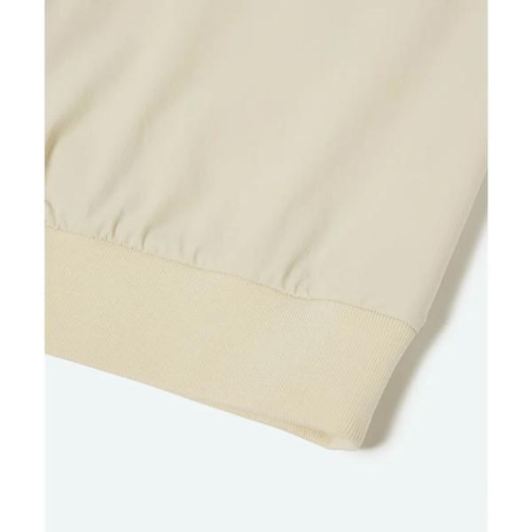即納Penguin by Munsingwear ペンギン バイ マンシングウェア UTILITY NYLON RIPSTOP VEST ナイロン リップストップ ベスト BEIGE BLACK 正規取扱店_8