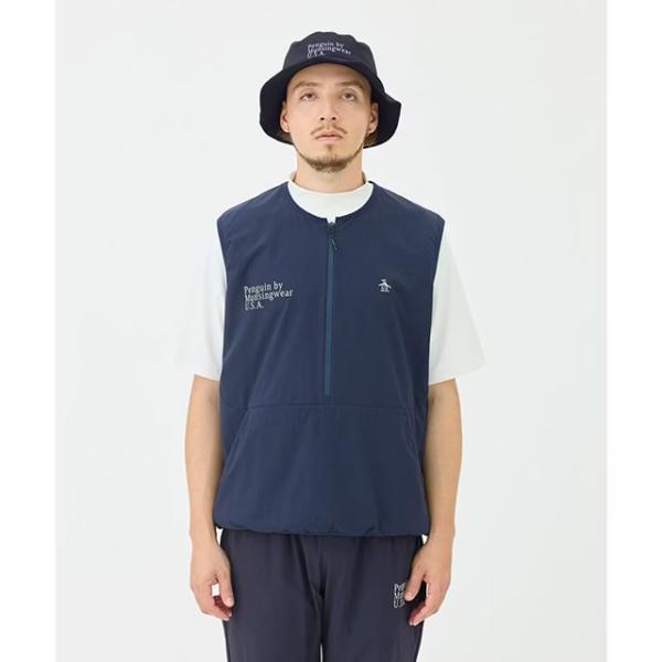 ペンギン バイ マンシングウェア ユーティリティー プルオーバー