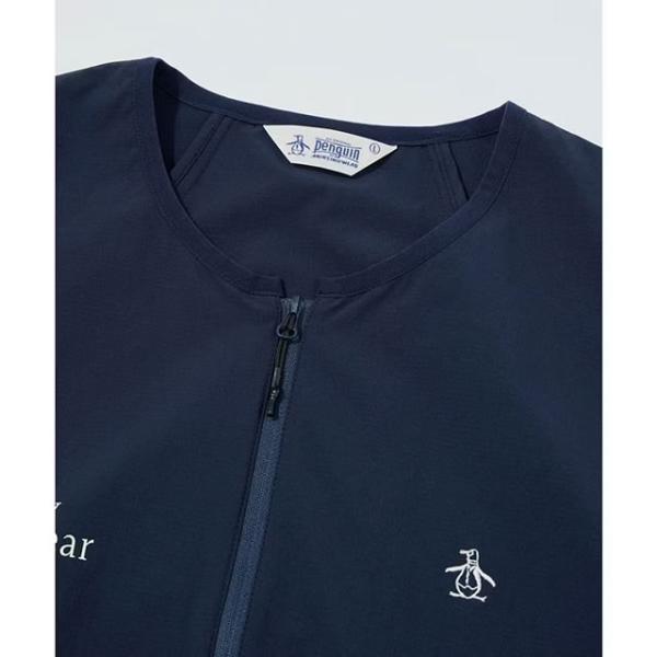 即納 Penguin by Munsingwear ペンギン バイ マンシングウェア Utility