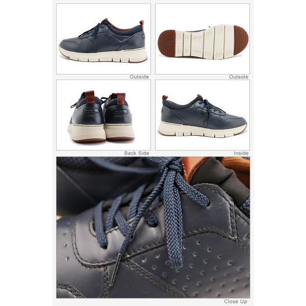 ROCKPORT ロックポート PROWALKER DARIUS UBAL プロウォーカー