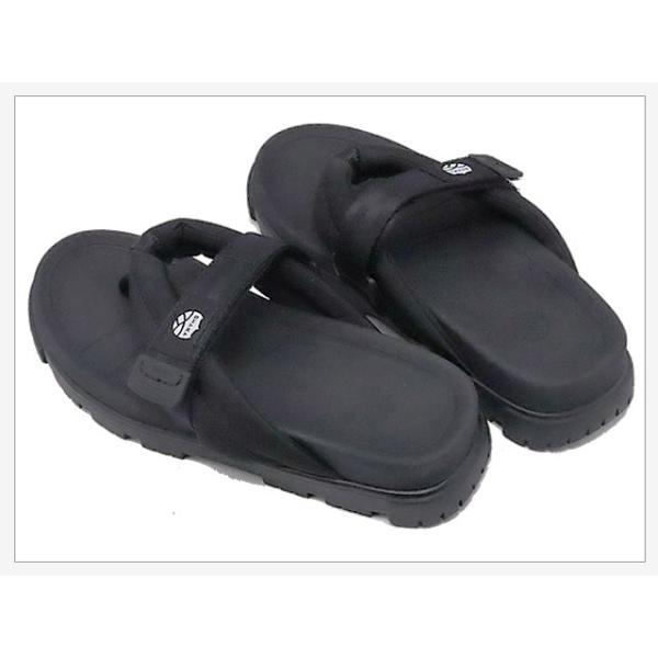 SHAKA シャカ CAMP BAY PARA BF キャンプ ベイ パラ BF BLACK 00N