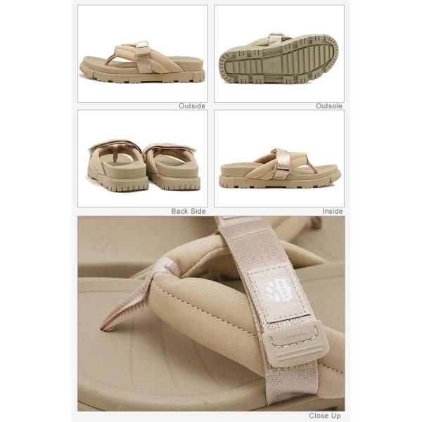 SHAKA シャカ CAMP BAY PARA BF キャンプ ベイ パラ BF TAUPE 00N トープ アウドドア メンズ レディース 鼻緒 トング サンダル スニーカー 返品交換送料無料 SHAKA シャカ CAMP BAY PARA BF キャンプ ベイ パラ BF TAUPE 00N