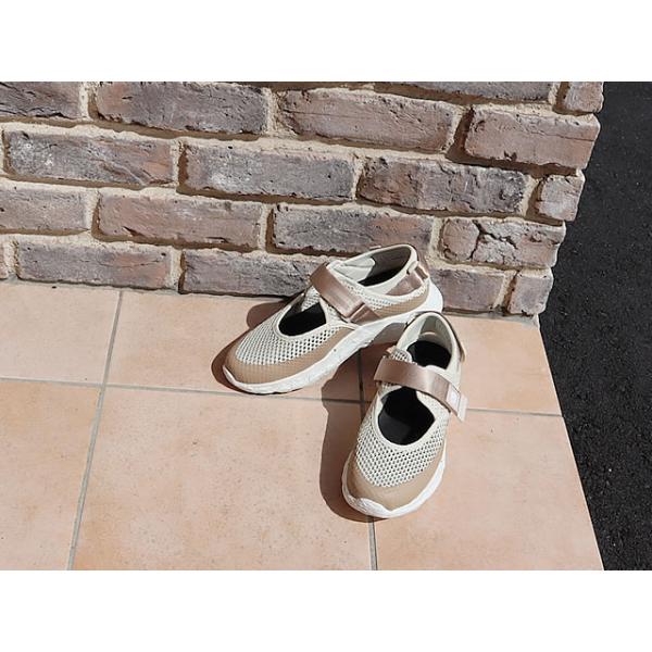 SHAKA シャカ WANDER AROUND SXL ワンダーアラウンド SXL LINEN/TAUPE LINEN/TAUPE 01S メンズ レディース スニーカーサンダル シューズ 返品交換送料無料_2
