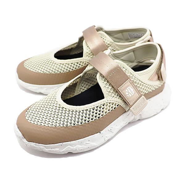 SHAKA シャカ WANDER AROUND SXL ワンダーアラウンド SXL LINEN/TAUPE LINEN/TAUPE 01S メンズ レディース スニーカーサンダル シューズ 返品交換送料無料_3