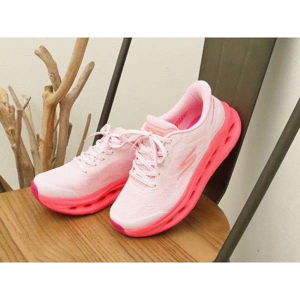 SKECHERS SLIP-INS スケッチャーズ スリップインズ MAX CUSHIONING GLIDE-STEP - ADVERT 返品交換送料無料_1