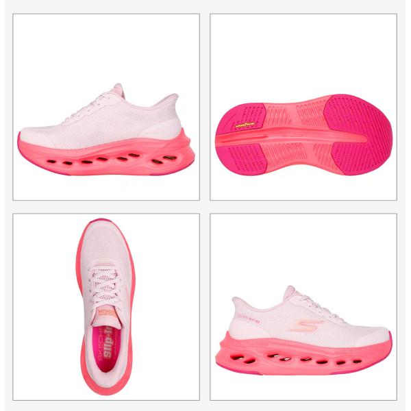 SKECHERS SLIP-INS スケッチャーズ スリップインズ MAX CUSHIONING GLIDE-STEP - ADVERT 返品交換送料無料_5