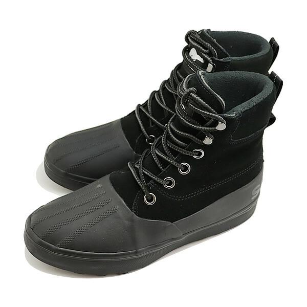 SOREL ソレル SOREL METRO II BOOT WP ソレル メトロ2 ブーツウォータープルーフ Black, Jet ブラック,ジェット CHEYANNE シャイアン_3