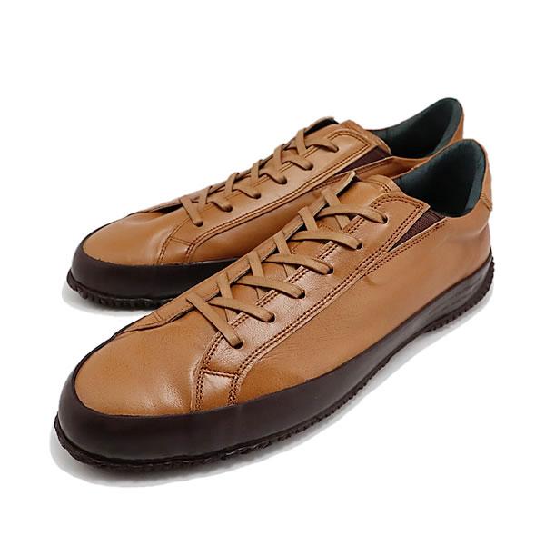 SPINGLE スピングル SP-6143（旧BIZ-143） LIGHT BROWN ライトブラウン 靴 スニーカー ビジネスシューズ ビジカジ 返品交換送料無料_3