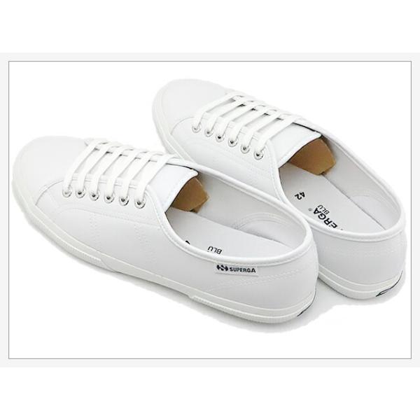 SUPERGA スペルガ 3750 VEGAN TUMBLED MATERIAL LEGGERA ヴィーガン