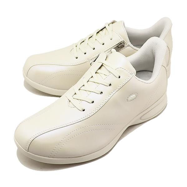 YONEX ヨネックス  パワークッション レディース  L130W パールホワイト 4.5E  コンフォート ウォーキング スニーカー シューズ 撥水 幅広 返品交換送料無料