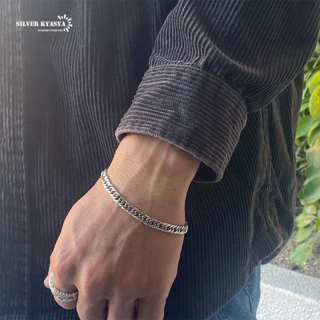 喜平 チェーン 貴重 ブレスレット
