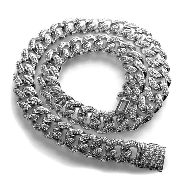 AVALANCHE925シルバーネックレス bboy 00s avalanche 925 ネックレス