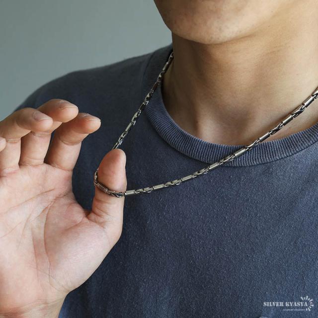 チタンネックレス n695-1.jpg