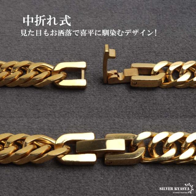 特別製　シルバー925　喜平　チェーン　金ゴールド　マイアミ　メンズ　ネックレス 特別製 シルバー925 喜平 チェーン 金ゴールド マイアミ メンズ