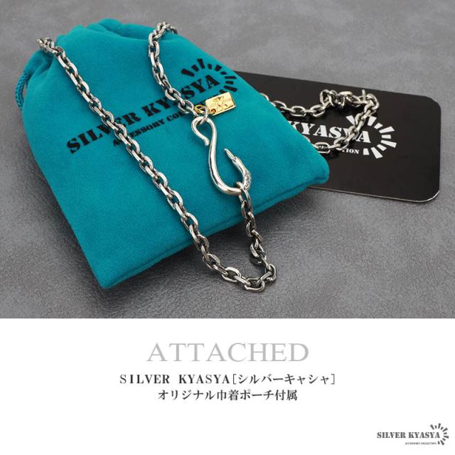 シルバー925 シルバーネックレス イーグルフックネックレス 太陽神メタル シルバー925 シルバーネックレス イーグルフックネックレス 幅