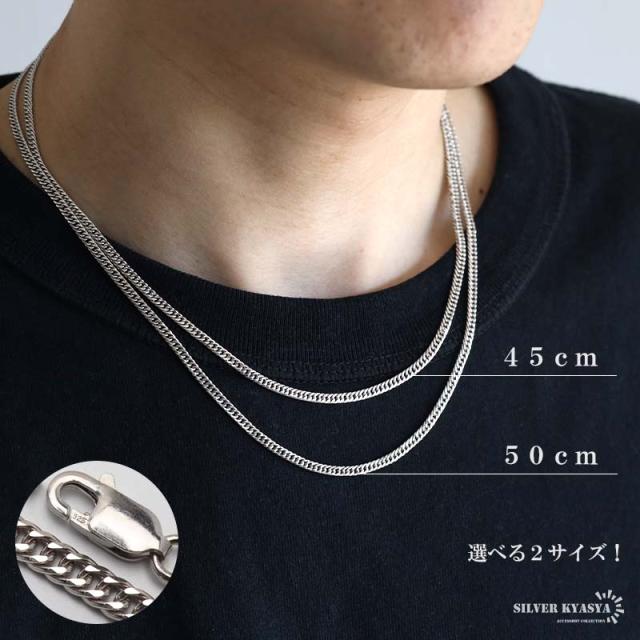 シルバー クロス ネックレス ストーン付き クロス ネックレス シルバー ラインストーン 十字架 クロス 男女
