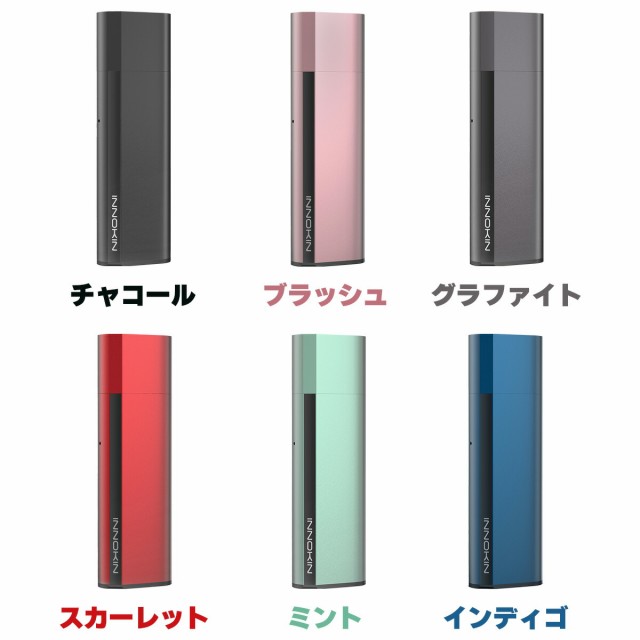 国産リキッド付き】 INNOKIN イノキン Klypse POD クリプス ポッド スターターキット セット 電子タバコ スターターキット ベイプ  VAPEの通販はau PAY マーケット - 電子タバコ専門店 Flavor-Kitchen