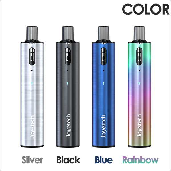 交換用POD+国産リキッド付き】 Joyetech eGo Pod Kit べイプ