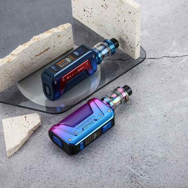 Geekvape Aegis Legend 2 L200 KIT イージスレジェンド サブオーム