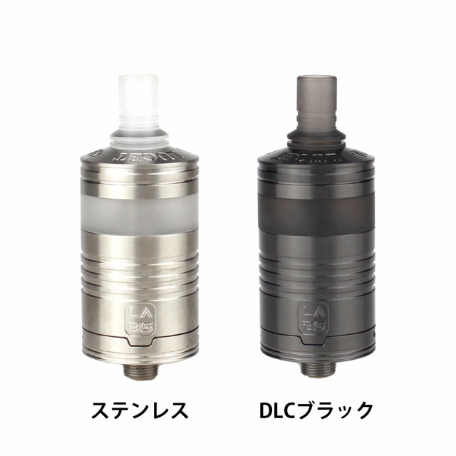 Bp Mods Labs MTLRTA ビーピーモッズ ラブズ RTA ラブス vape 電子 ...