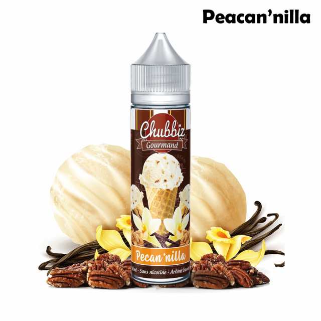 vape リキッド 電子タバコ Mixup Labs Chubbiz 50ml ミックスアップ ラボ チャビズ 電子タバコ ベイプ リキッド デザート  スイーツ vape の通販はau PAY マーケット 電子タバコ専門店 Flavor-Kitchen au PAY マーケット－通販サイト