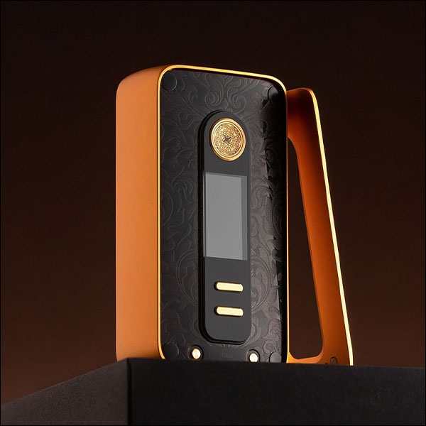 バッテリーセット】dotmod dotBox 220W ドットモッド ドットボックス