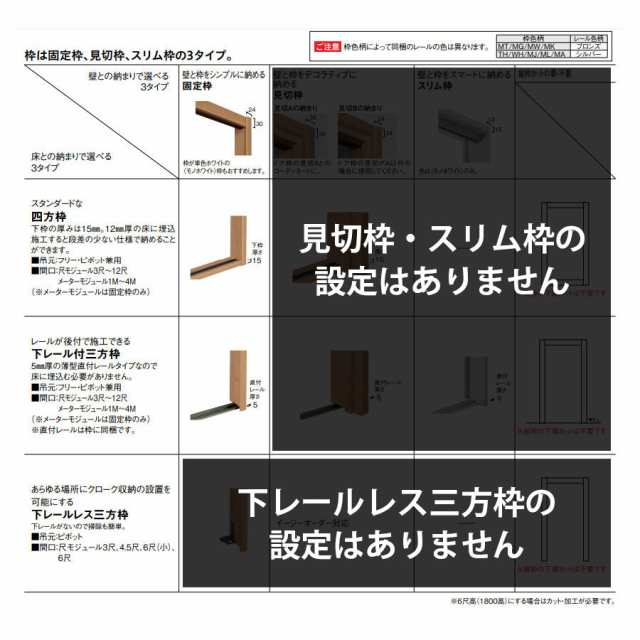 大建工業【hapia（ハピア）折戸ユニット ハンドルレス ウッド扉 1320幅（1.5m間口） ハンドルなし 固定枠・Mモジュール】DAIKEN  ダの通販はau PAY マーケット アズライフ au PAY マーケット－通販サイト