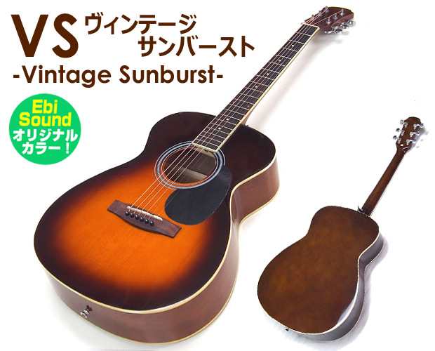 アコースティックギター アコギ 初心者 入門 スペシャル18点セット