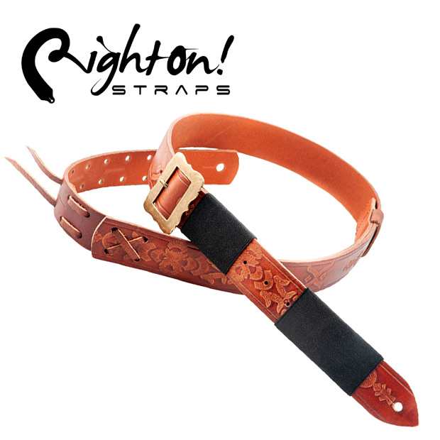 在庫あります！】RightOn Straps ライトオン ストラップ LEGEND BM