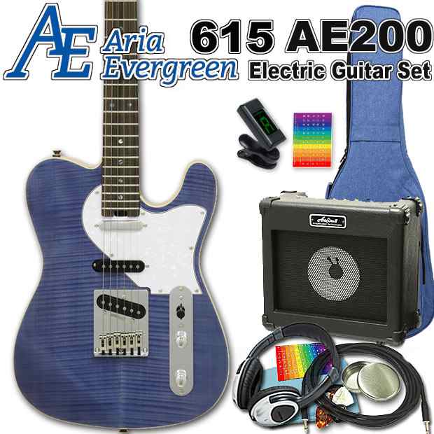 【人気の】ARIA PROII アリア アリアプロツー エレキギター RS-X シリーズ スルーネック 希少 アリア