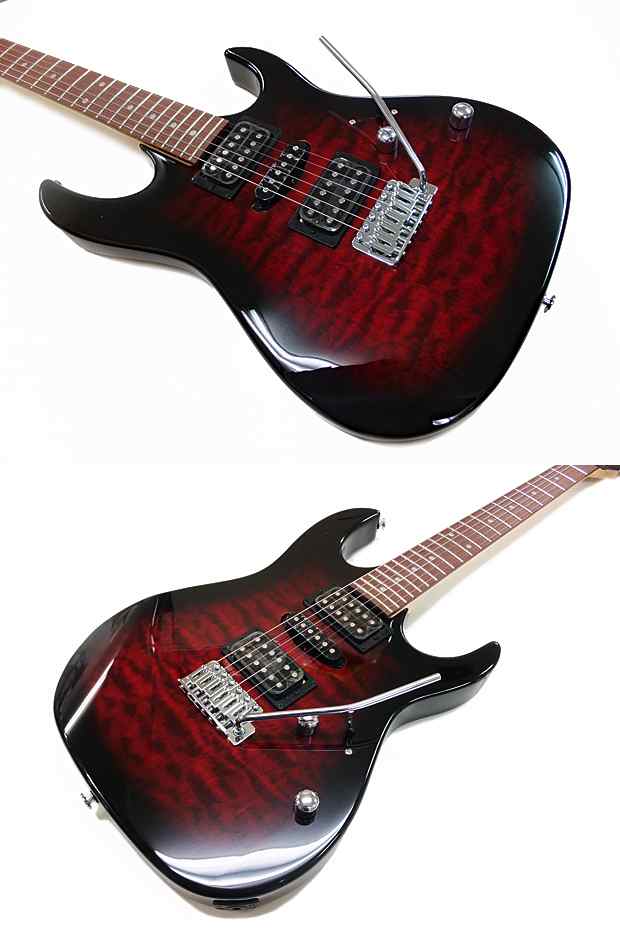 新品大得価★美品★　Ibanez　エレキギター　EG2365 アイバニーズ