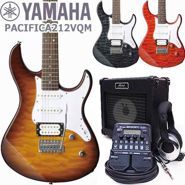 YAMAHA PACIFICA ヤマハ パシフィカ ギター - ギター