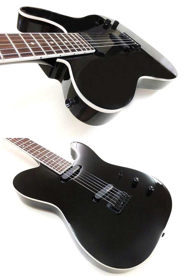 FERNANDES TEJ-STD 2S BLK フェルナンデス エレキギター 初心者セット