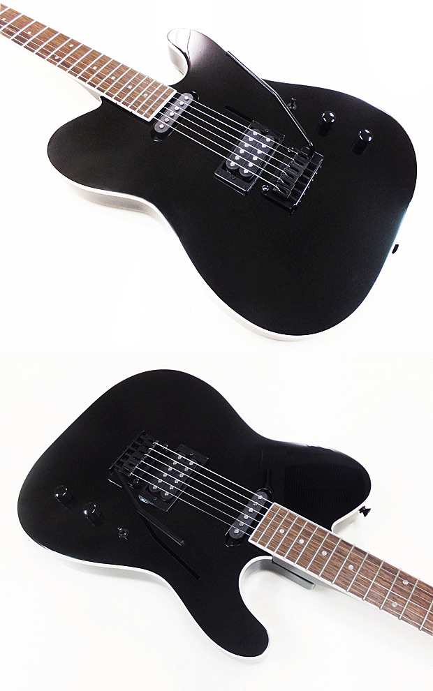 FERNANDES TEJ-STD SH BLK フェルナンデス エレキギター 初心者セット 18点セット VOXアンプ ZOOM  G1XFour付き【エレキギター入門】【エ｜au PAY マーケット