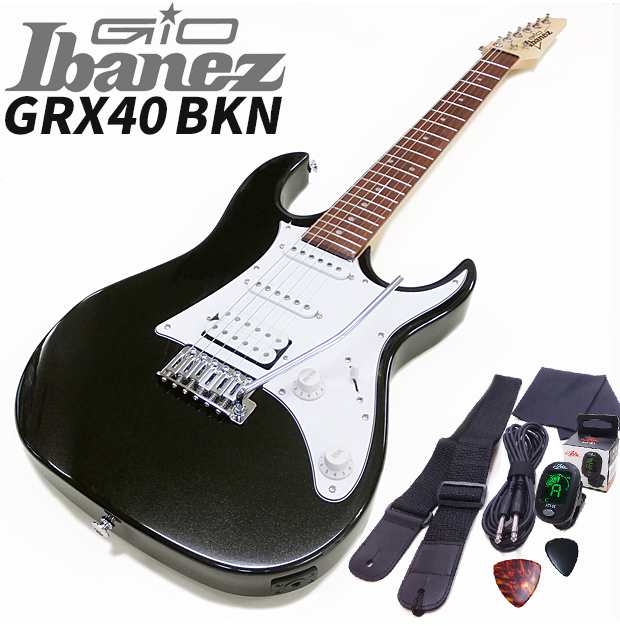 Ibanez アイバニーズ RG8570Z BX エレキギター ハードケース付き ▼G3856 : n-095-g3856-04 : スリフト -  通販 - Yahoo!ショッピング