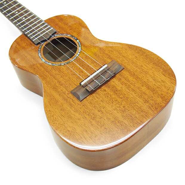 Uma Ukulele ウーマ ウクレレ UK-20SC コンサートサイズ チューナー