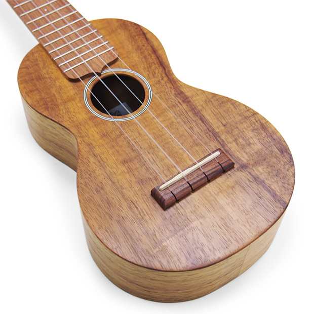 Martin マーティン ウクレレ S1K Uke #33030 ソプラノ