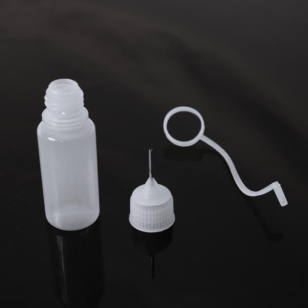 スポイトボトル 10ml 10本 セット ドロッパー ボトル 容器 液体