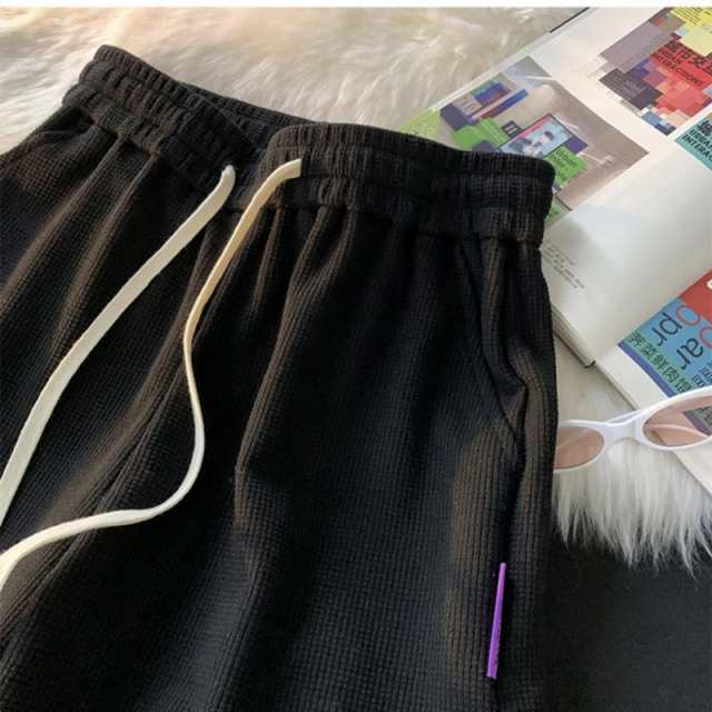 お取り寄せ商品 ハーフパンツ メンズ ショートパンツ 短パン M-3XL 4colors 五分丈 アウトドア ズボン スウェットパンツ 膝丈 ゆったり の通販はau PAY マーケット ACCELUMINA au PAY マーケット-通販サイト ハーフ丈ズボン M