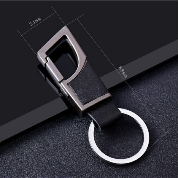 キーホルダー キーケース カラビナ キーリング フック おしゃれ