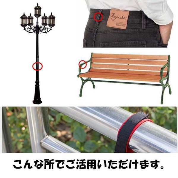 犬リード 伸縮リード用ストラップ リードホルダー いたくない ソフト メッシュ 送料無料 リードヘルプあの通販はau PAY マーケット  マルハチジャパンストア au PAY マーケット－通販サイト