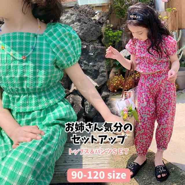 女の子　子供服　まとめ売り　ブランド品多数　100サイズから110サイズ