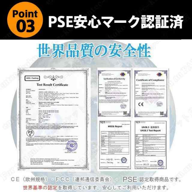 電熱ベスト バッテリー付き/選択可20000mAh 日本製ヒーター ベスト 22