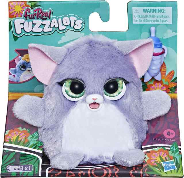 ★未使用レア★ファーリアルフレンズ FurReal friends ねこおしゃれ ☆未使用レア☆〜98ファーリアルフレンズ FurReal friends ねこ