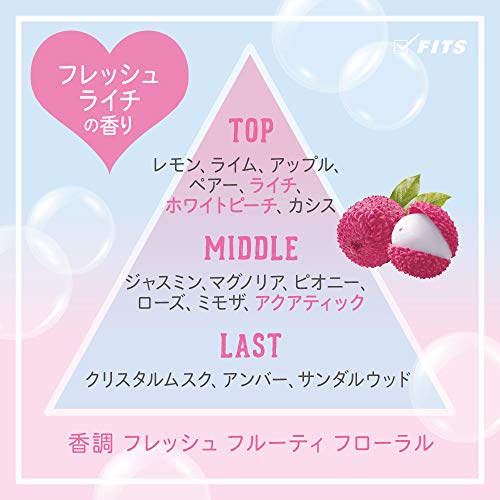 【専用】ラブ　パスポート　イット　エアリー　オードパルファム　40ml 10個 415iolxGCAL.jpg_BO30,255,255,