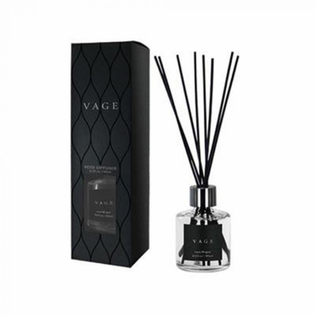 VAGE(バーグ) リードディフューザー ルームフレグランス 180ml